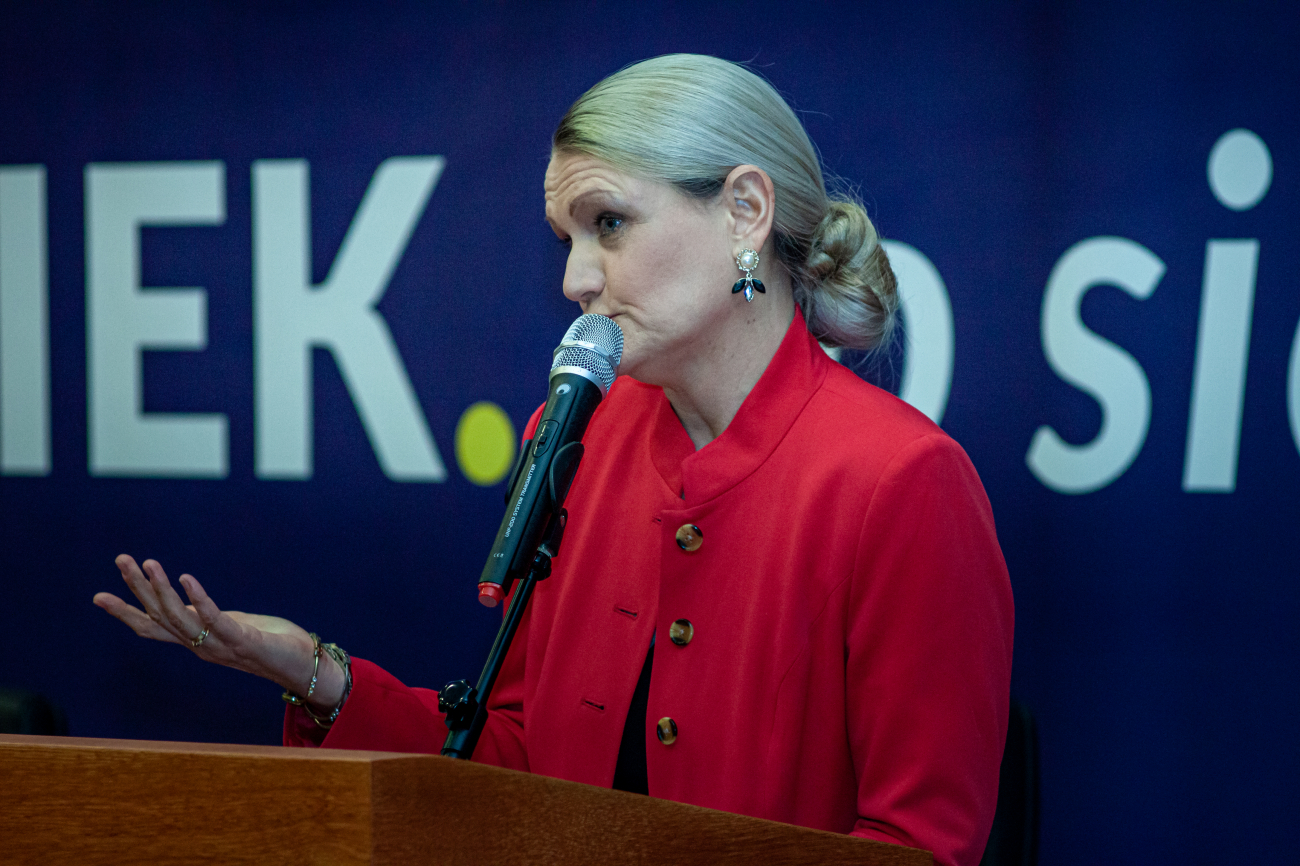Seminarium Naukowo-Szkoleniowe