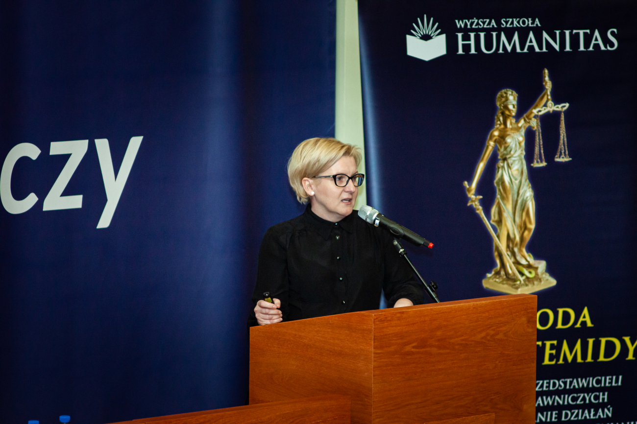 Seminarium Naukowo-Szkoleniowe