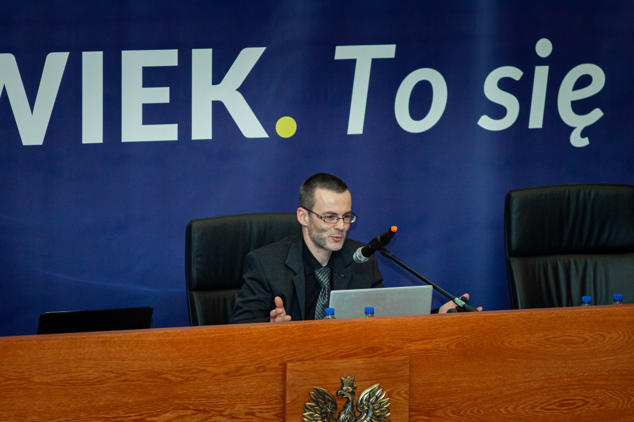 Seminarium Naukowo-Szkoleniowe