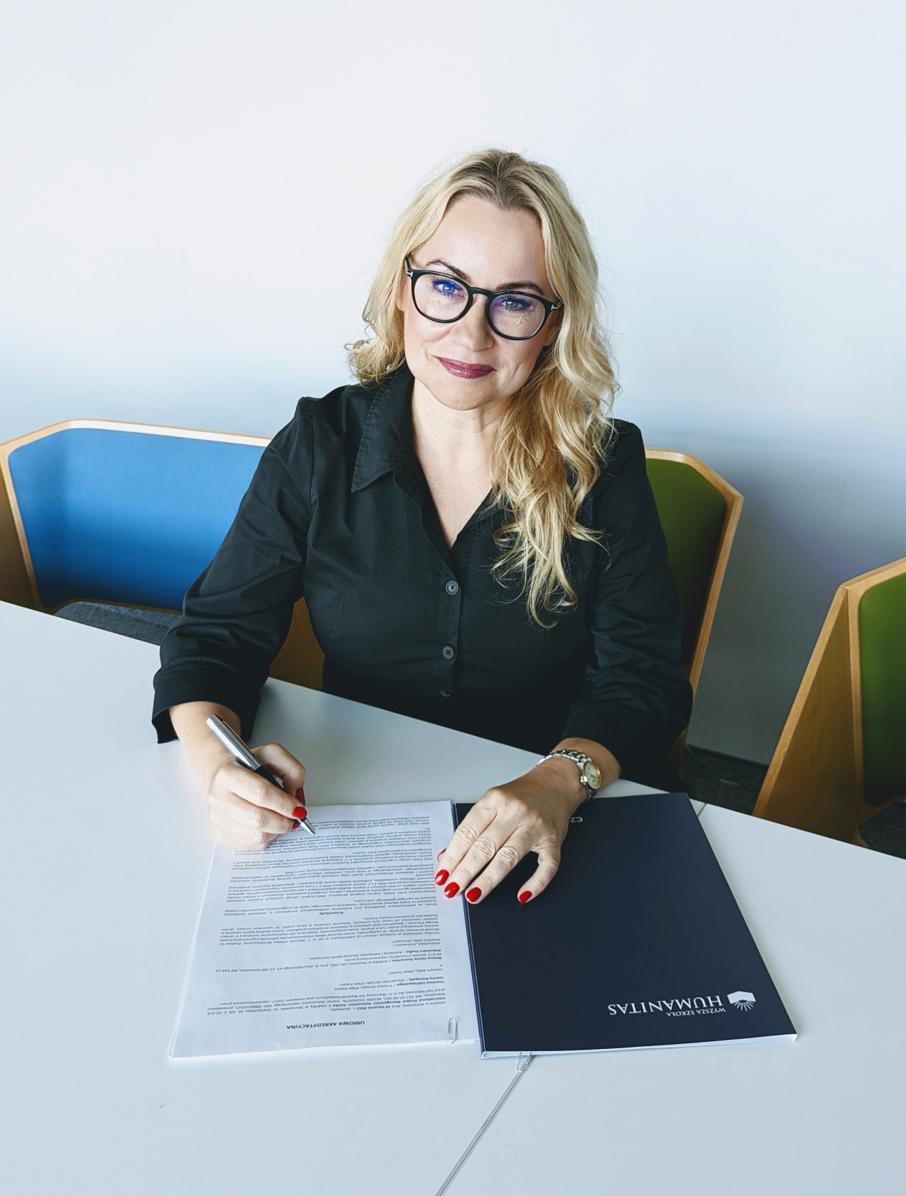 dr Joanna Rzempała - Wiceprezes Zarządu IPMA® Polska