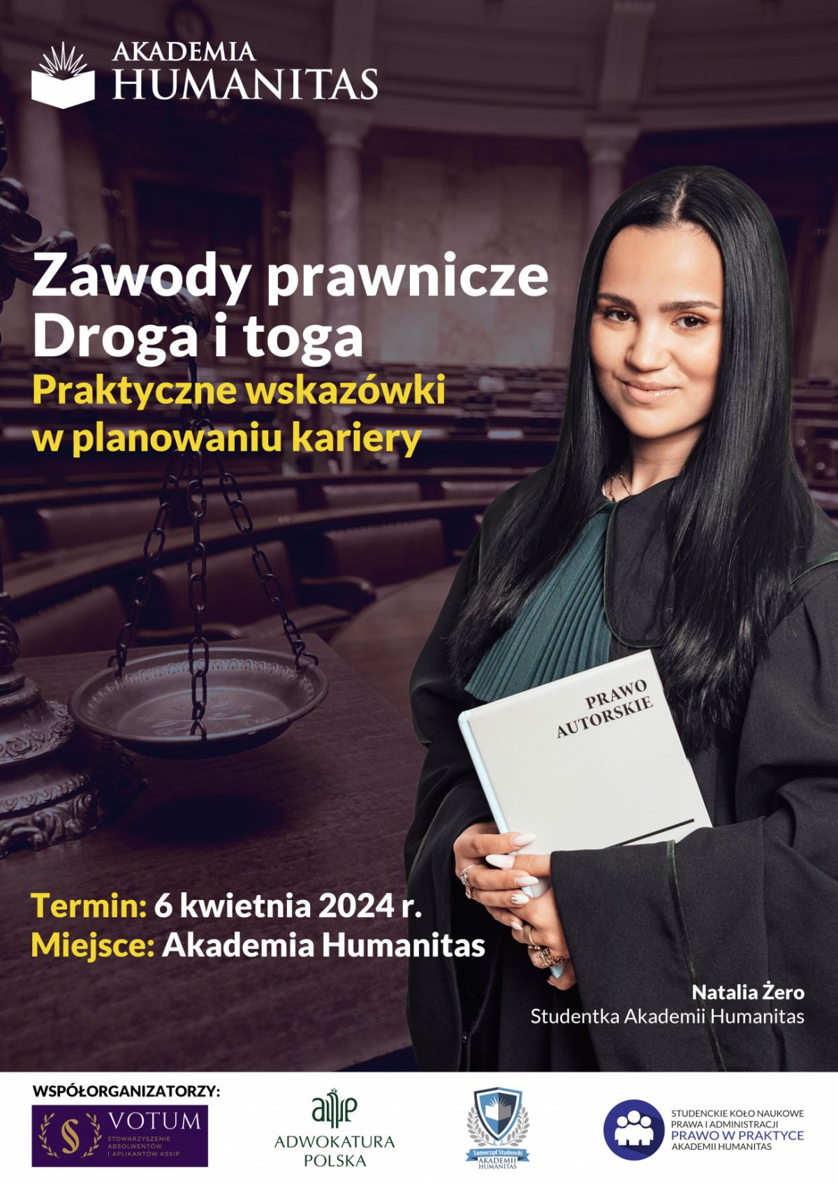 Droga i Toga