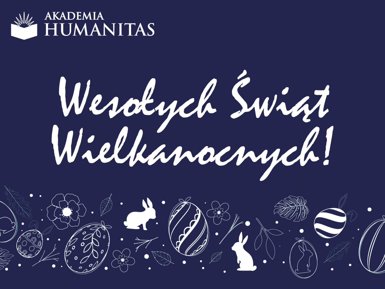 Kartka z życzeniami Świątecznymi