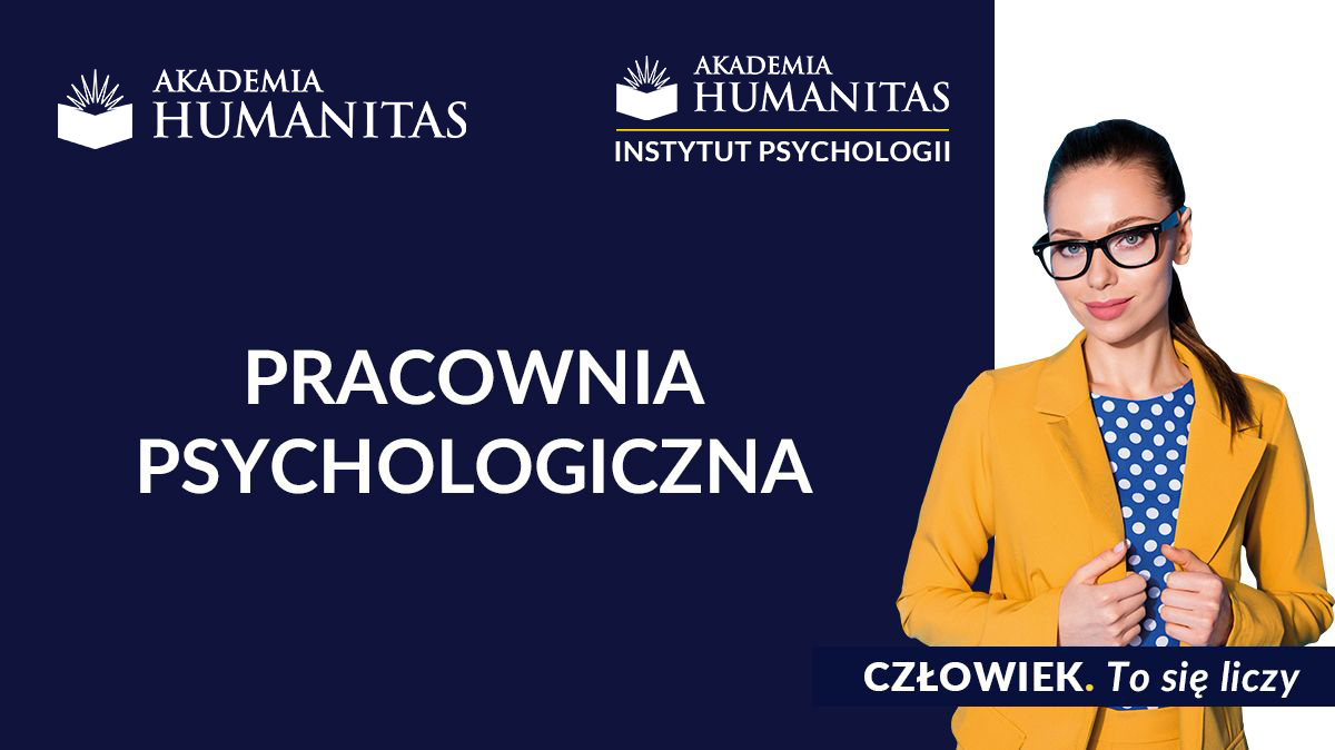 pracownia psychologiczna akademia humanitas