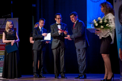 Gala Konkursu o Zagłębiowską Nagrodę Humanitas dziś