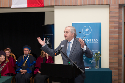 prof. Marian Zembala