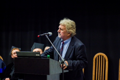 prof. Zbigniew Nęcki