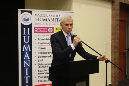 dr Marcin Święcicki