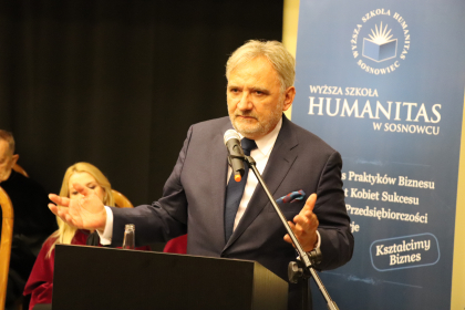 prof. Bogdan Dolnicki