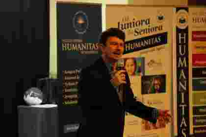 Jacek Wójcicki
