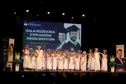 występ artystyczny