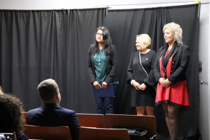 prelegenci konferencji