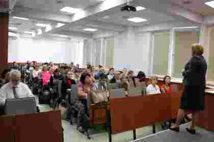 uczestnicy forum