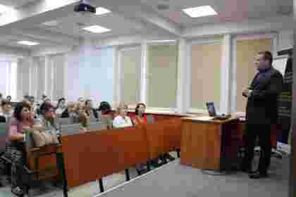 uczestnicy forum