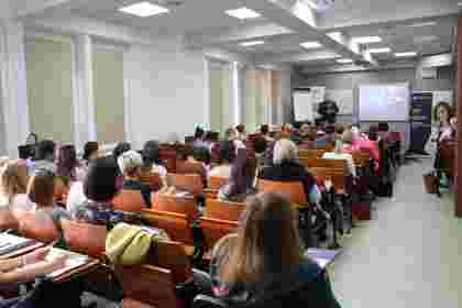 uczestnicy forum
