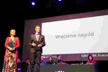 uroczystość Inauguracji