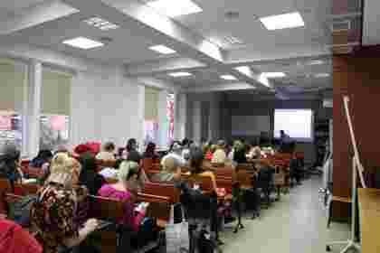uczestnicy forum