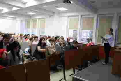 uczestnicy forum