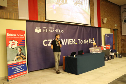 Door to the world - uczestnicy konkursu