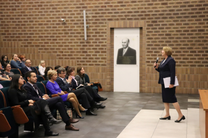 prelegenci Forum Twórczych Nauczycieli