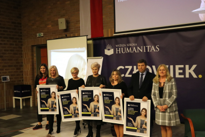 Dyrektorzy szkół sieci współpracy edukacyjnej