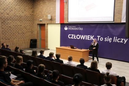 uczestnicy Debaty nt. mowy nienawiści