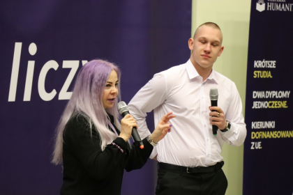 prelegenci Debaty nt. mowy nienawiści