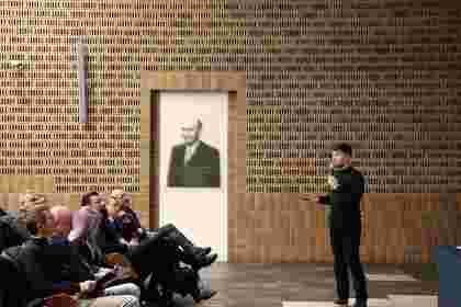 prelegent Konferencji Świat nowych technologii