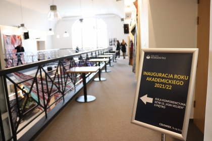 Cechownia w Gliwicach