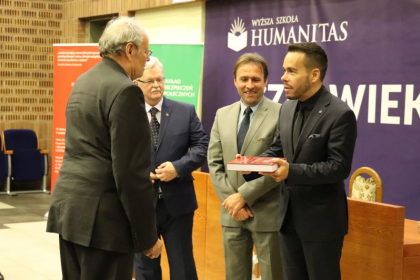 XXIII Zjazd Katedr i Zakładów Prawa Pracy - uczestnicy