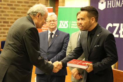 XXIII Zjazd Katedr i Zakładów Prawa Pracy - Prelegenci