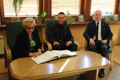 XXIII Zjazd Katedr i Zakładów Prawa Pracy