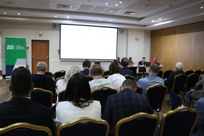 XXIII Zjazd Katedr i Zakładów Prawa Pracy - Prelegenci