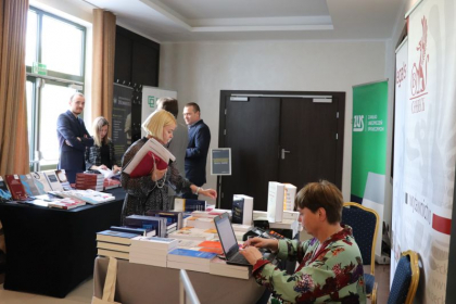 XXIII Zjazd Katedr i Zakładów Prawa Pracy