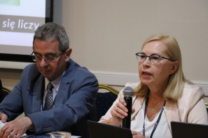 XXIII Zjazd Katedr i Zakładów Prawa Pracy - Prelegenci