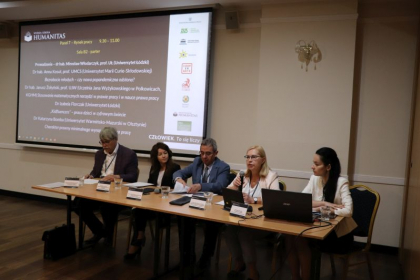 XXIII Zjazd Katedr i Zakładów Prawa Pracy - Prelegenci