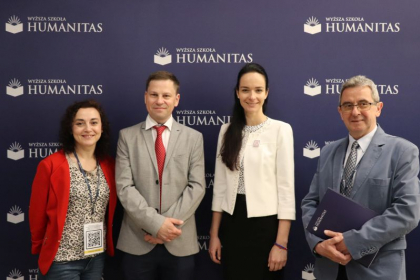 XXIII Zjazd Katedr i Zakładów Prawa Pracy - Prelegenci