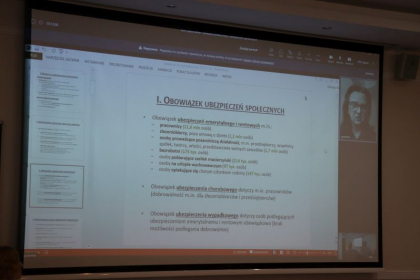 XXIII Zjazd Katedr i Zakładów Prawa Pracy