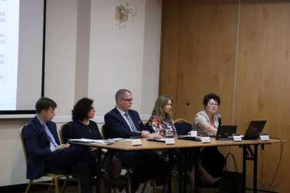 XXIII Zjazd Katedr i Zakładów Prawa Pracy - Prelegenci