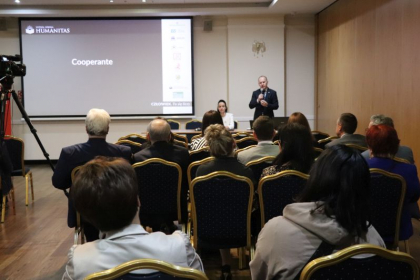 XXIII Zjazd Katedr i Zakładów Prawa Pracy - uczestnicy