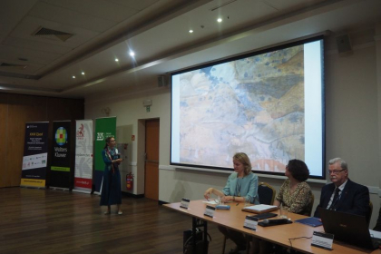 XXIII Zjazd Katedr i Zakładów Prawa Pracy - Prelegenci