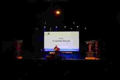 Recital Czesława Mozila
