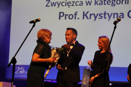 laureaci Gali Humanitas