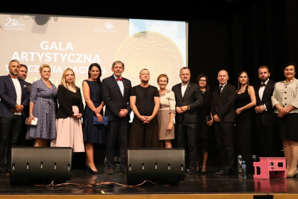 laureaci Gali Humanitas