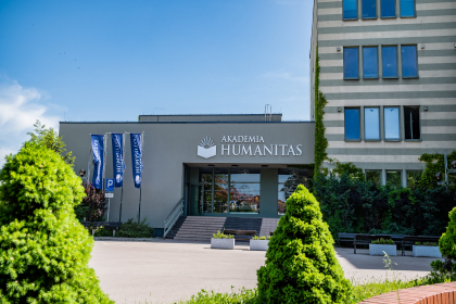 Akademia Humanitas