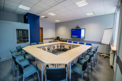 Laboratorium językowe