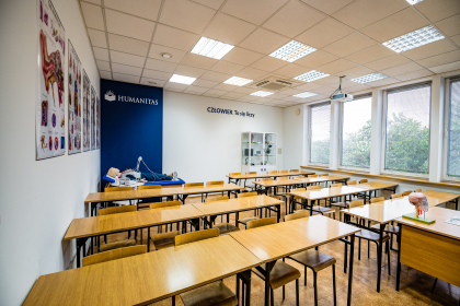 Laboratorium elektroradiologiczne